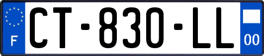 CT-830-LL