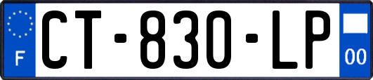 CT-830-LP