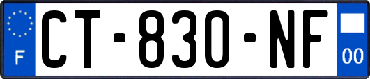CT-830-NF