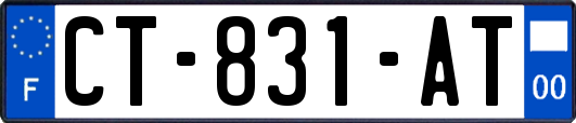 CT-831-AT