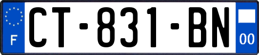 CT-831-BN