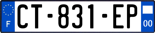 CT-831-EP