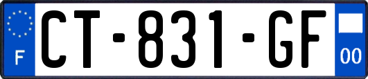 CT-831-GF
