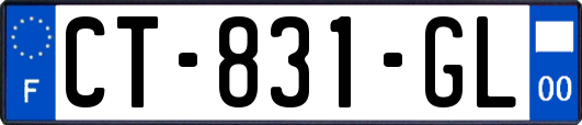 CT-831-GL