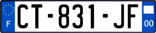 CT-831-JF