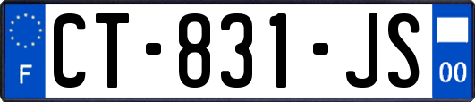 CT-831-JS