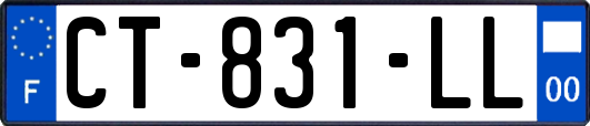 CT-831-LL