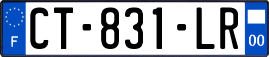 CT-831-LR