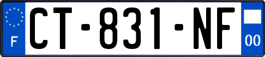 CT-831-NF