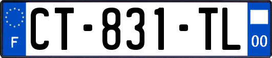 CT-831-TL
