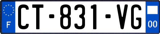 CT-831-VG