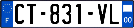 CT-831-VL