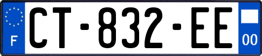 CT-832-EE