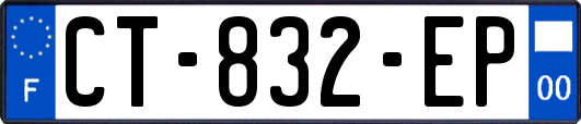 CT-832-EP