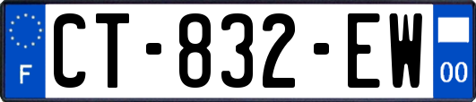 CT-832-EW