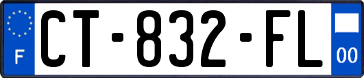 CT-832-FL
