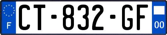 CT-832-GF