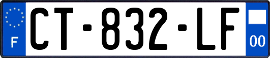 CT-832-LF