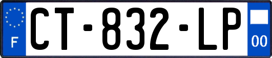 CT-832-LP