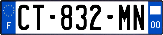 CT-832-MN