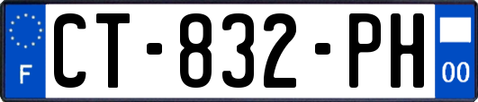 CT-832-PH