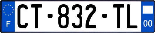 CT-832-TL