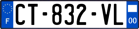 CT-832-VL