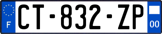 CT-832-ZP