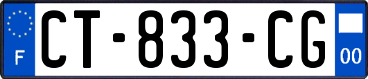 CT-833-CG