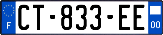CT-833-EE