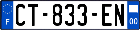 CT-833-EN