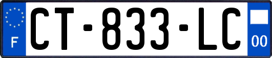 CT-833-LC