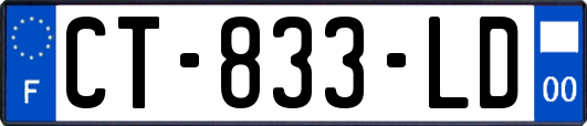 CT-833-LD
