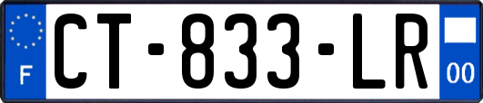CT-833-LR
