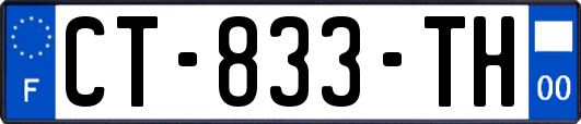 CT-833-TH