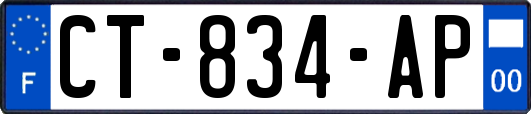 CT-834-AP