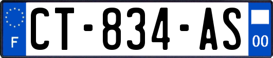 CT-834-AS