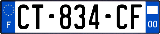 CT-834-CF