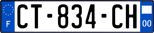 CT-834-CH