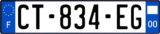 CT-834-EG