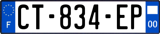 CT-834-EP