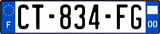CT-834-FG