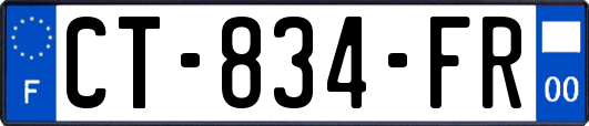 CT-834-FR