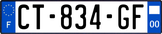 CT-834-GF