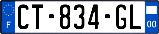 CT-834-GL