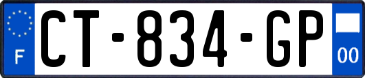 CT-834-GP