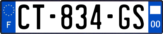 CT-834-GS