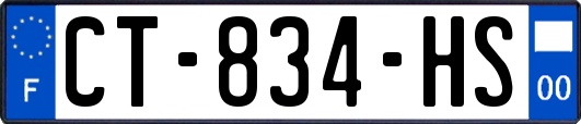 CT-834-HS