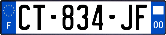 CT-834-JF
