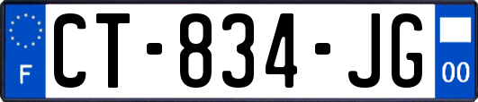 CT-834-JG